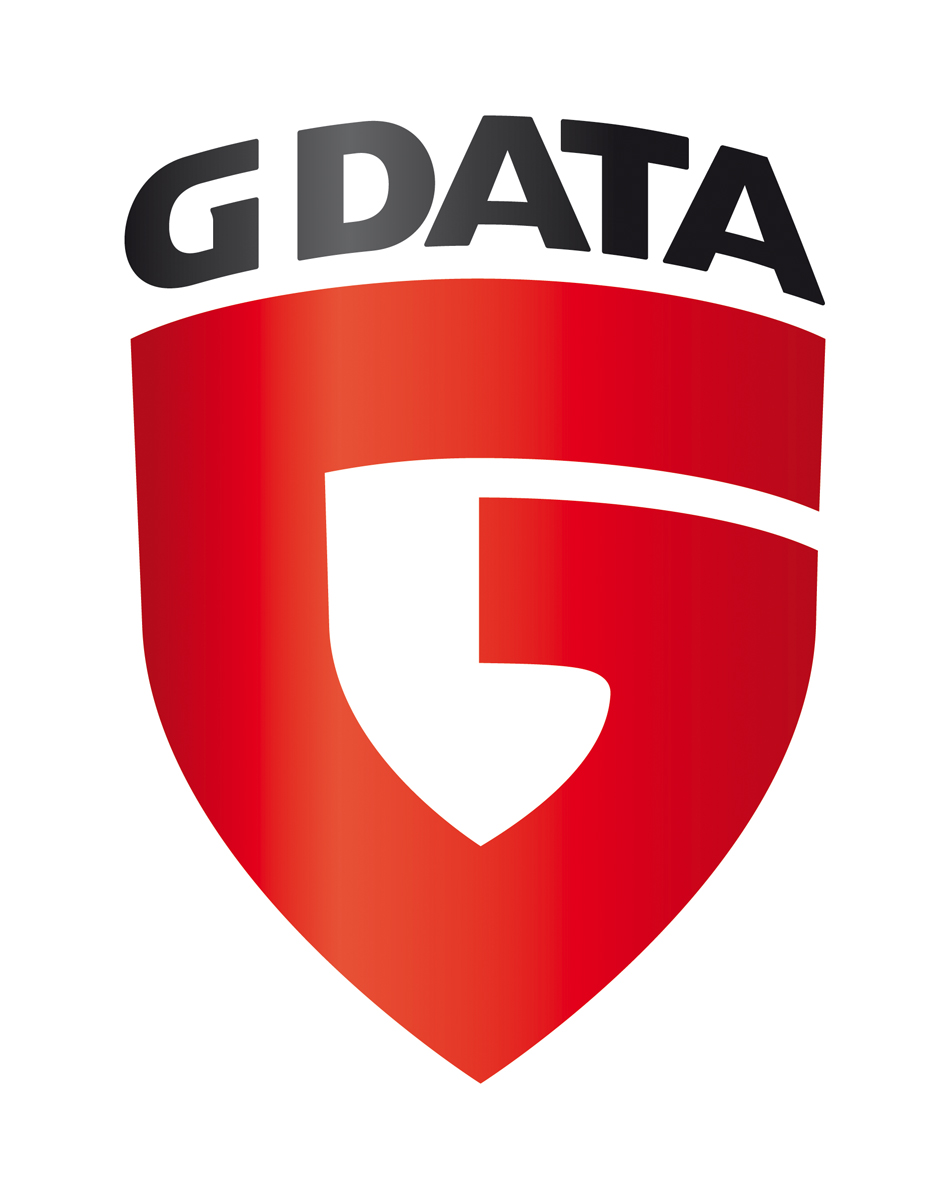 Логотип G-DATA