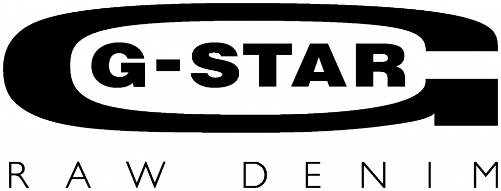 Логотип G-Star Denim