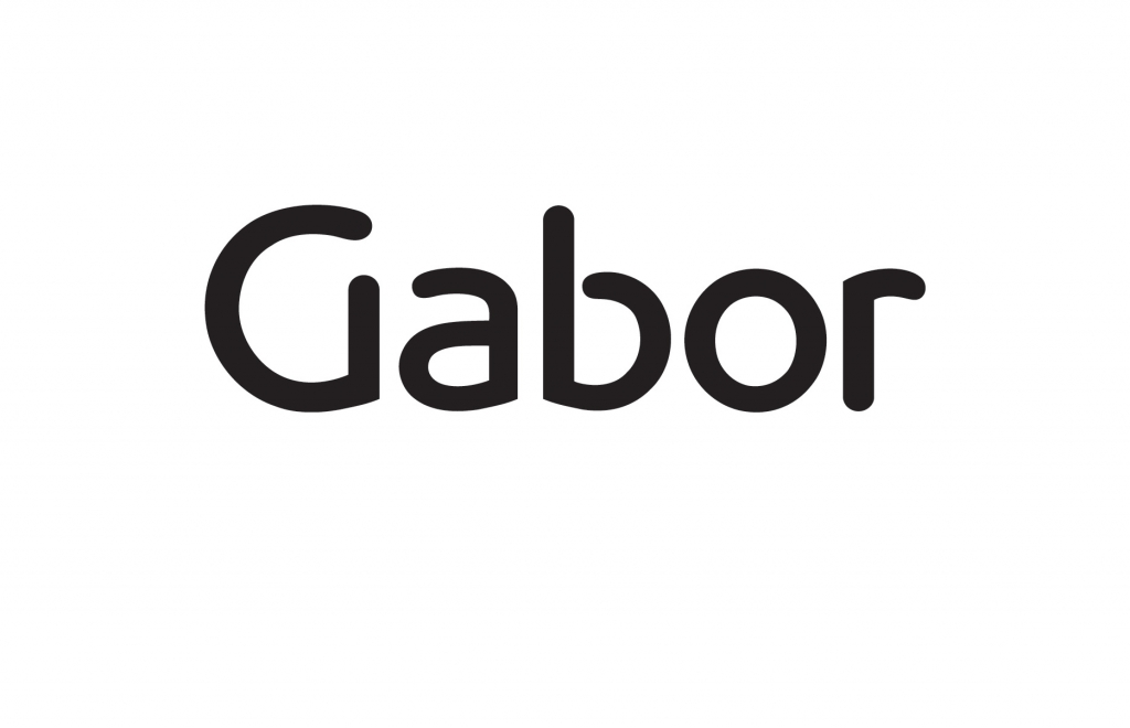 Логотип Gabor