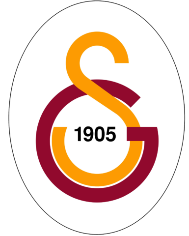 Логотип Galatasaray