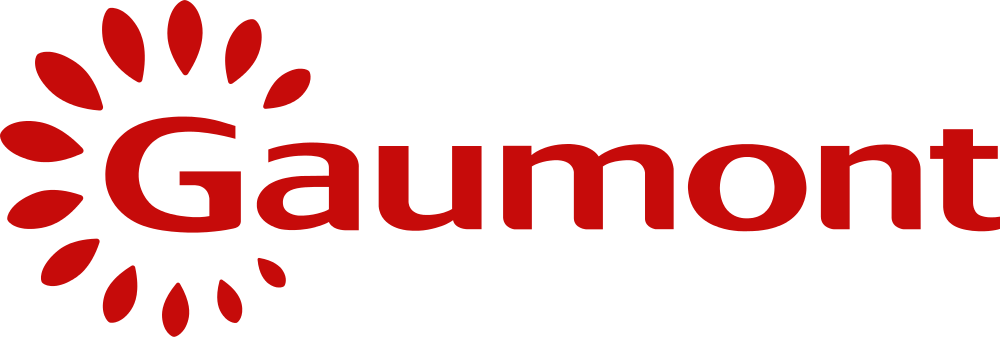 Логотип Gaumont