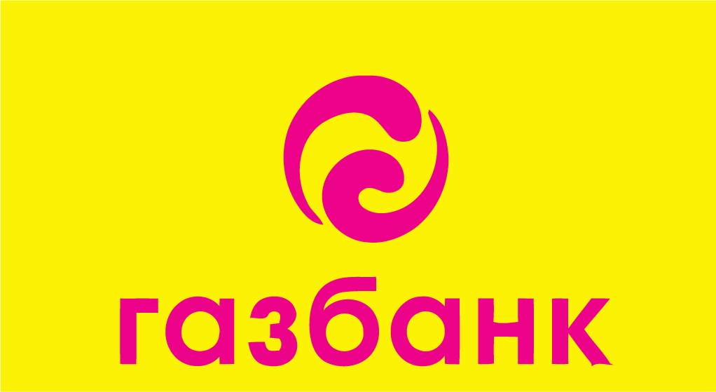 Логотип Газбанк