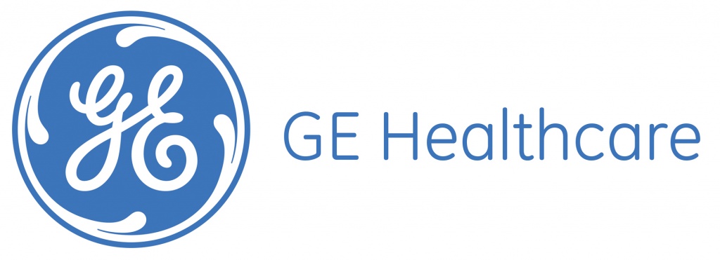 Логотип GE Healthcare