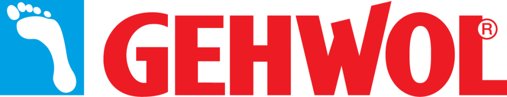 Логотип Gehwol
