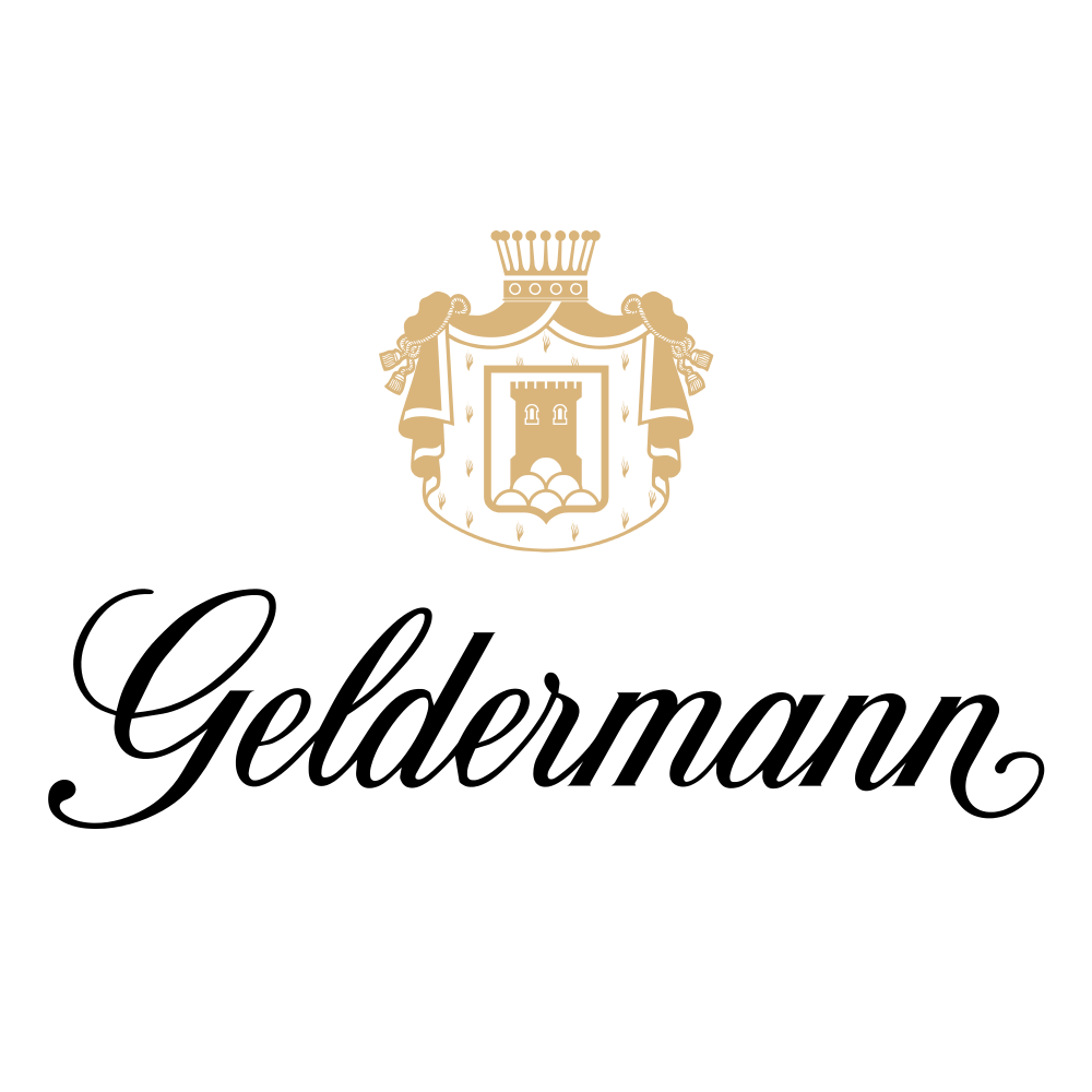 Логотип Geldermann