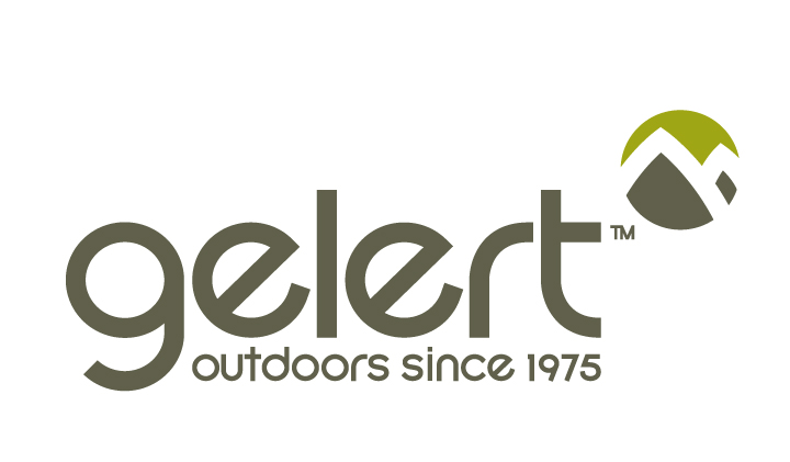 Логотип Gelert