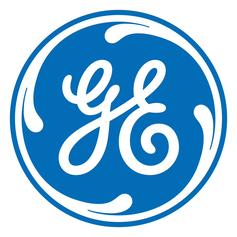 Логотип General Electric