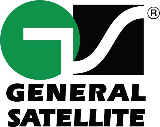 Логотип General Satellite