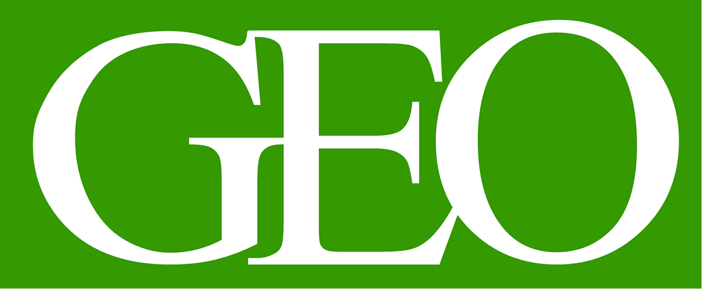 Логотип GEO