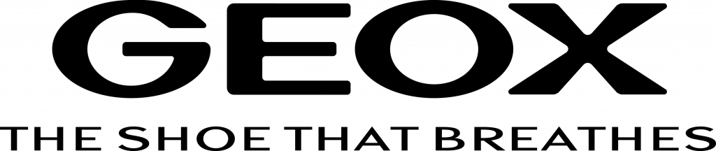 Логотип Geox