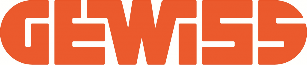 Логотип Gewiss