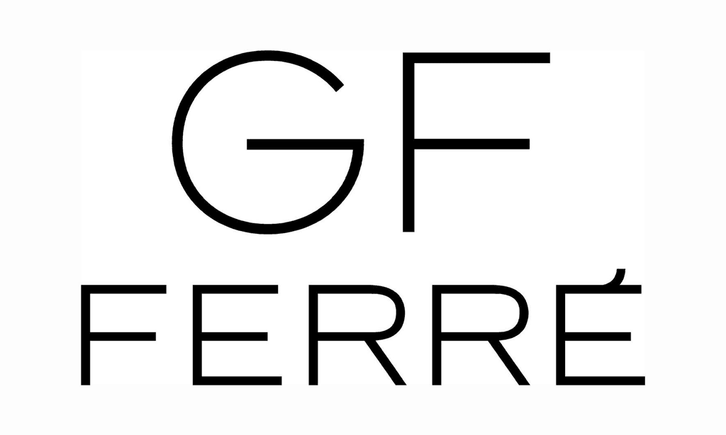 Логотип GF Ferre