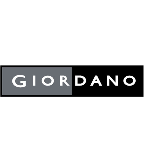 Логотип Giordano