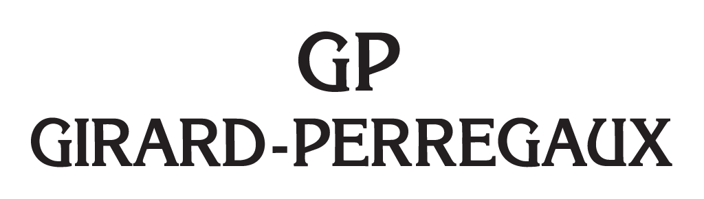 Логотип Girard-Perregaux