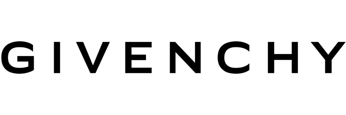 Логотип Givenchy