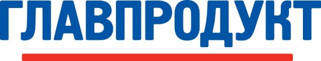 Логотип Главпродукт