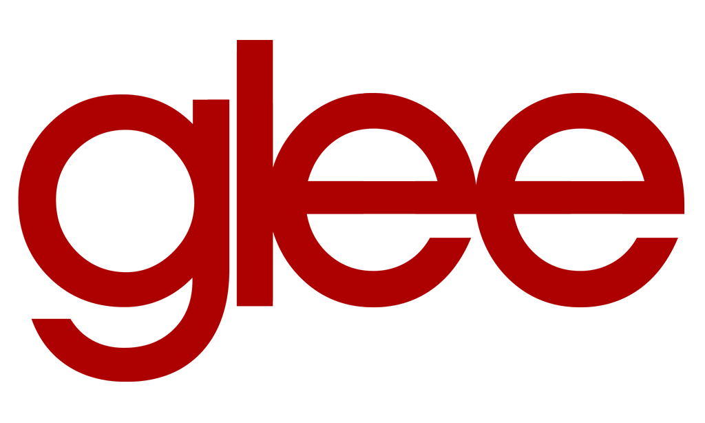 Логотип Glee