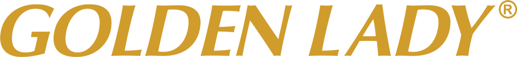 Логотип Golden Lady