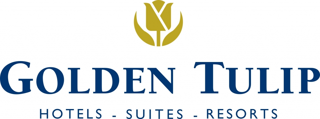 Логотип Golden Tulip