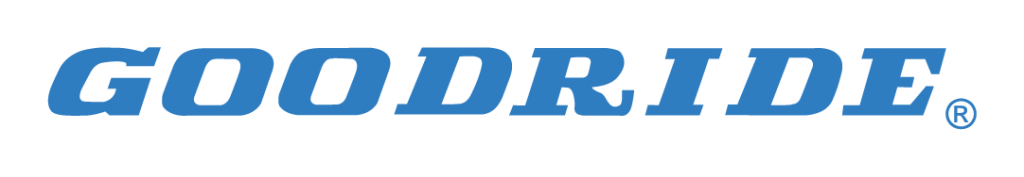 Логотип Goodride