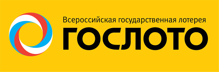 Логотип Гослото