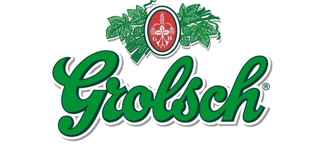 Логотип Grolsch