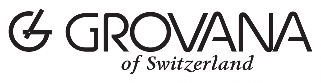 Логотип Grovana