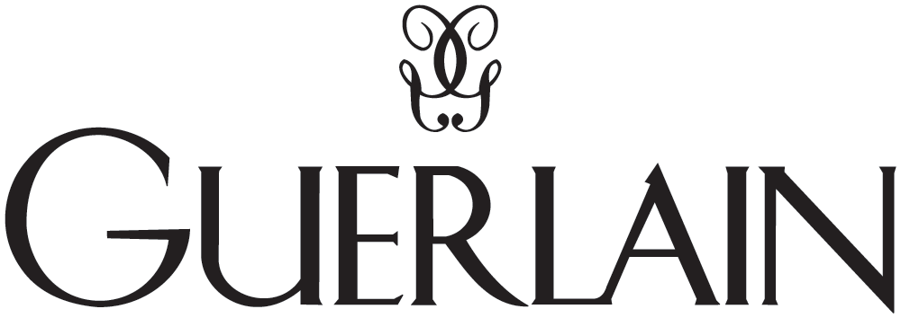 Логотип Guerlain