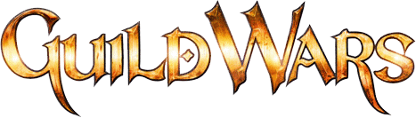 Логотип Guild Wars