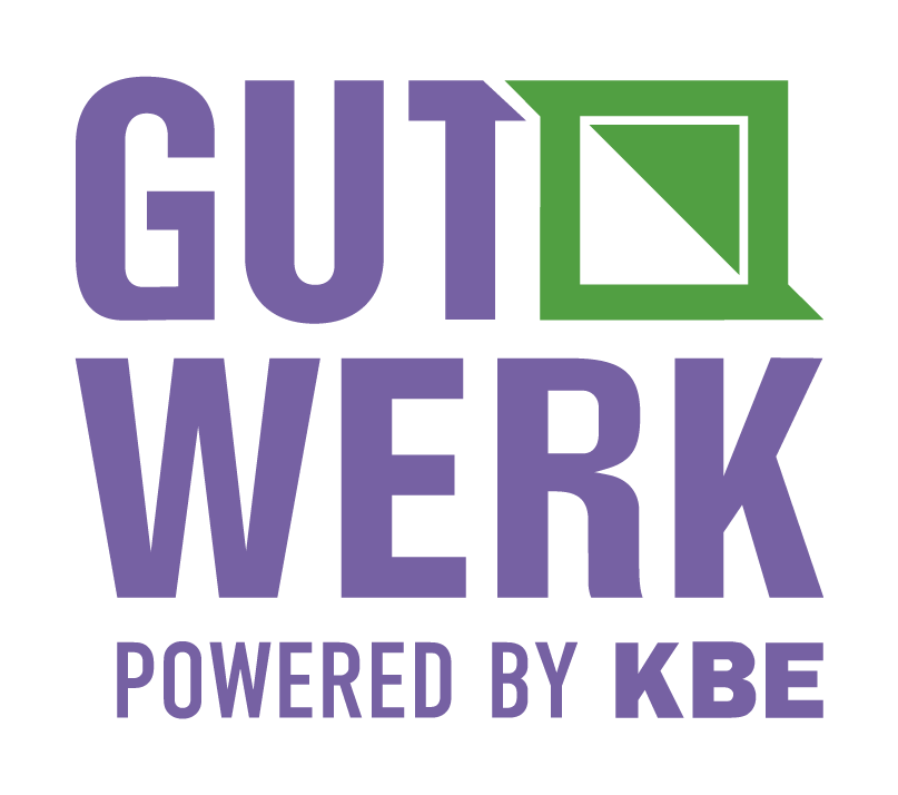 Логотип Gutwerk