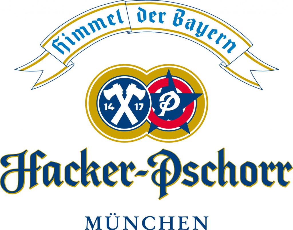 Логотип Hacker-Pschorr