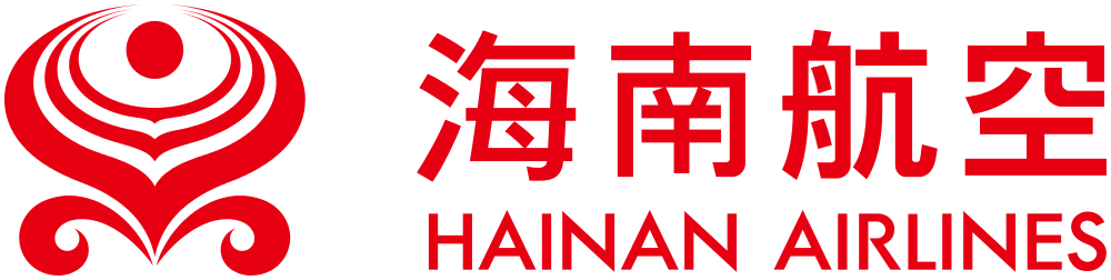Логотип Hainan Airlines