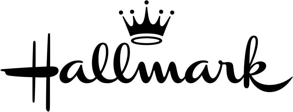 Логотип Hallmark