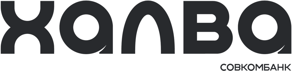 Логотип Халва