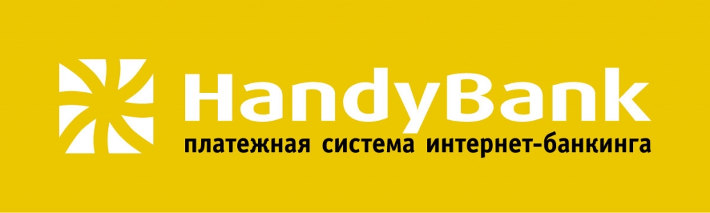 Логотип HandyBank