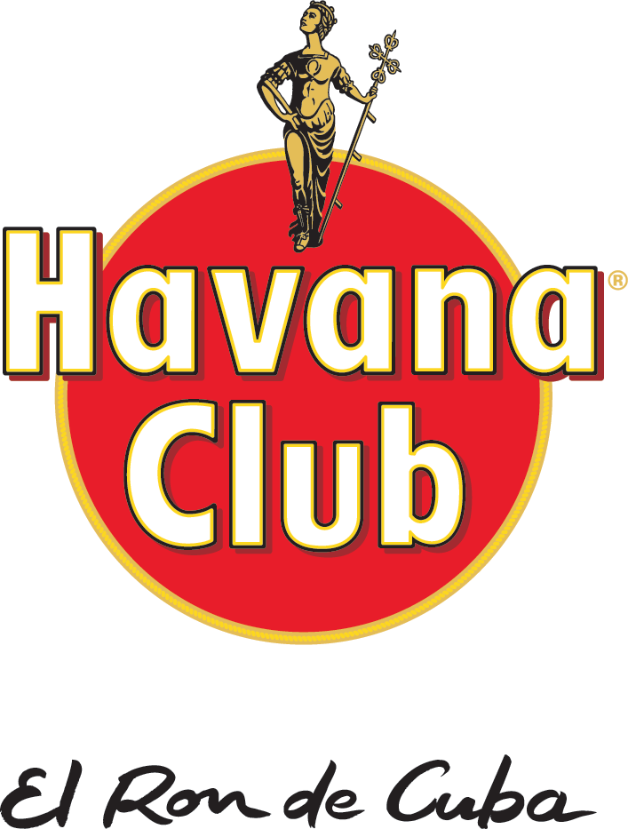 Логотип Havana Club