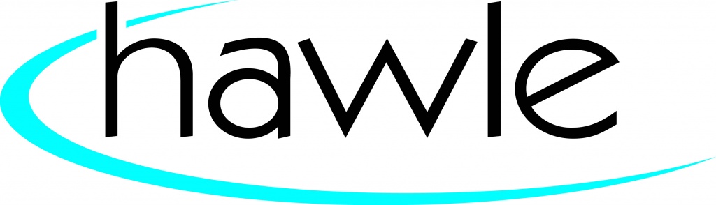 Логотип Hawle
