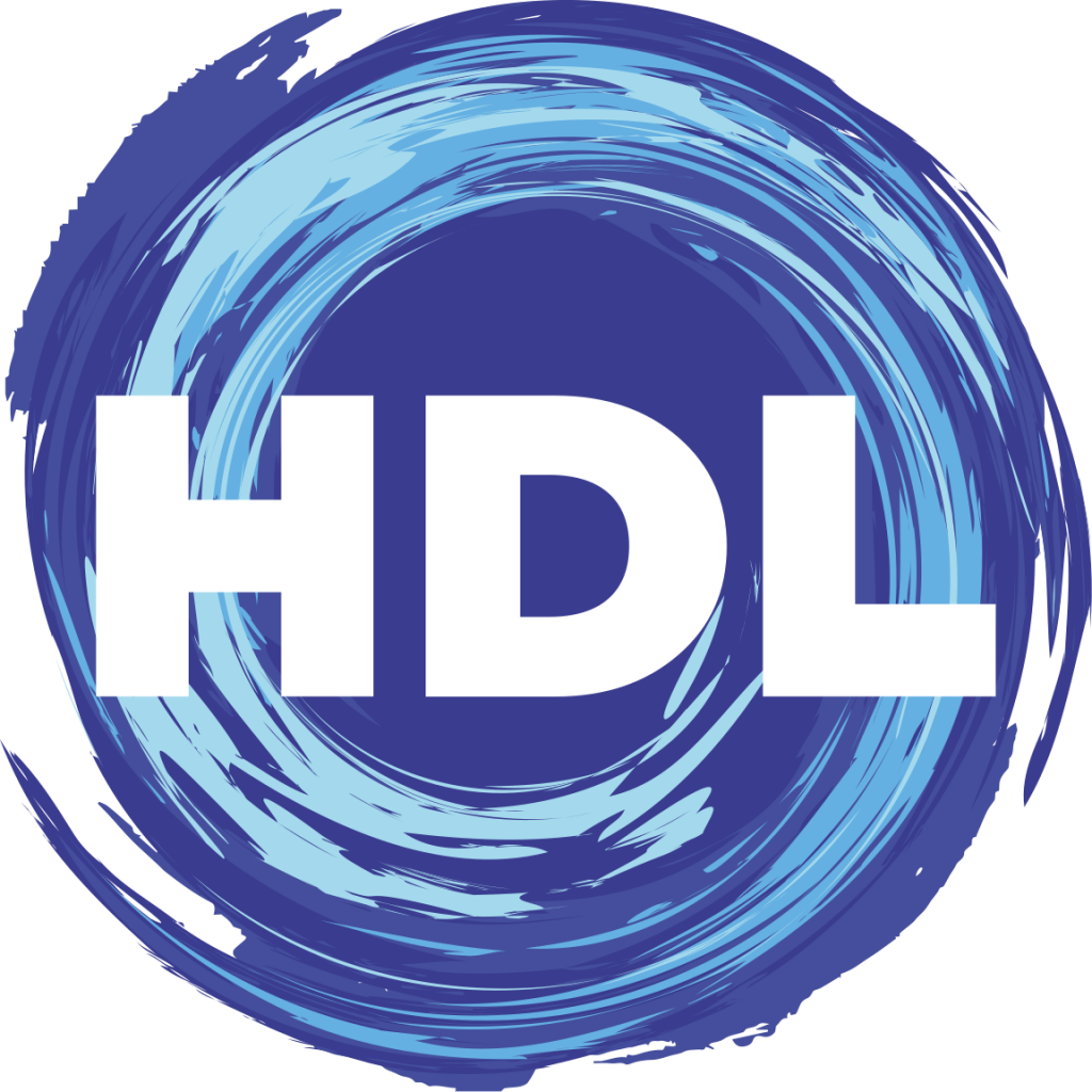 Логотип HDL