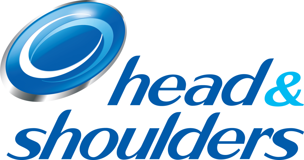 Логотип Head & Shoulders