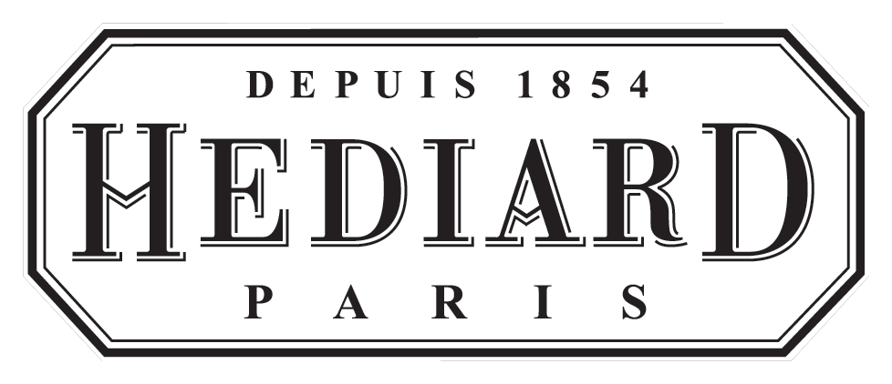 Логотип Hediard