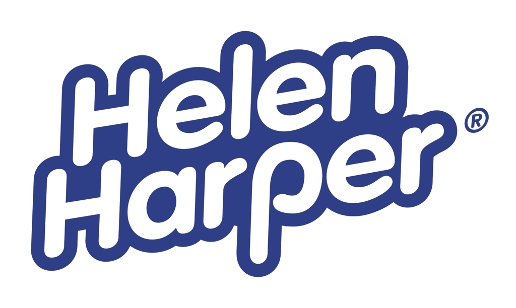 Логотип Helen Harper