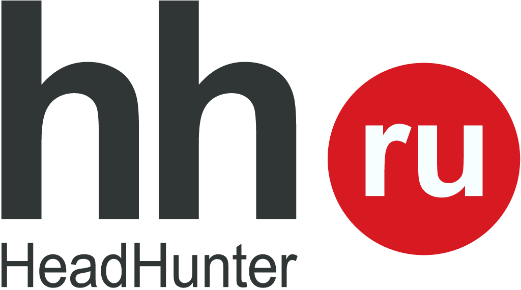 Логотип hh.ru