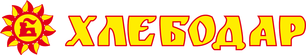 Логотип Хлебодар