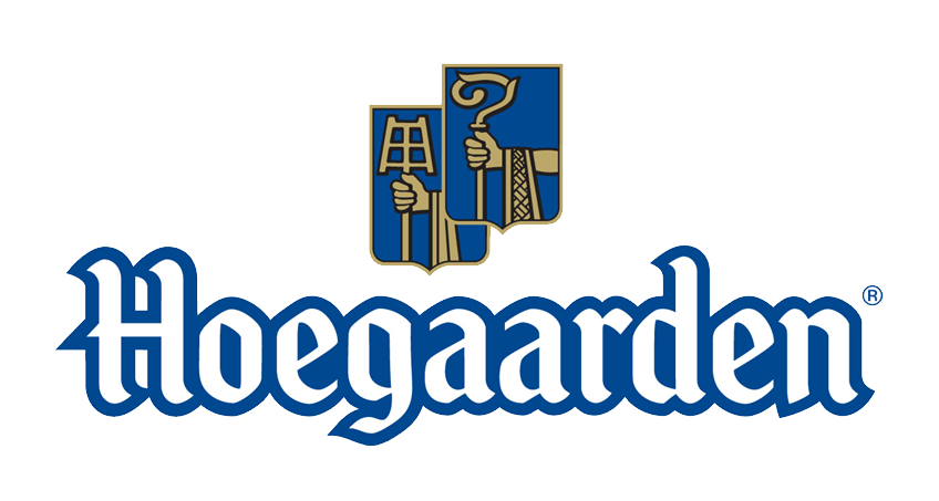 Логотип Hoegaarden