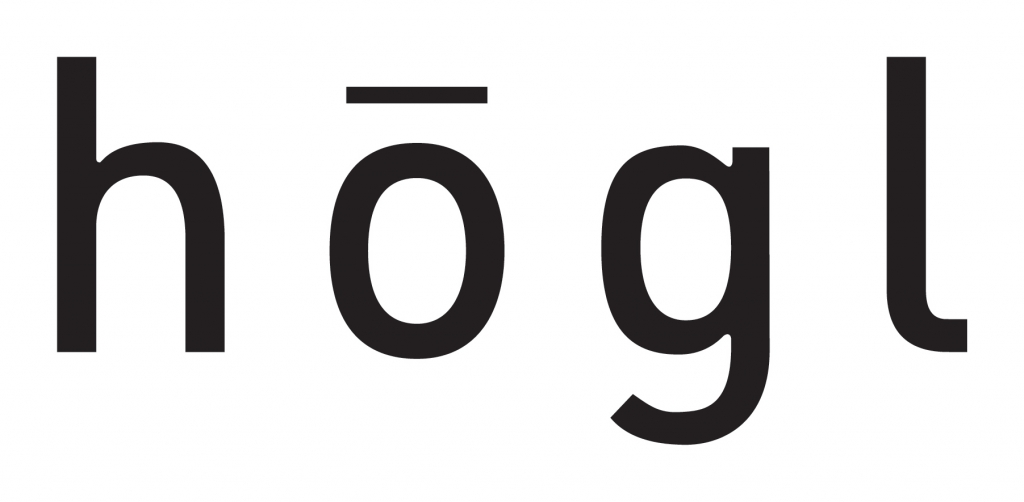 Логотип Hogl