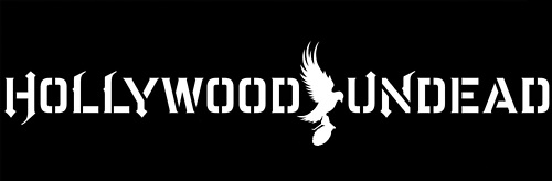 Логотип Hollywood Undead