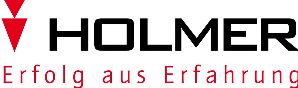 Логотип Holmer