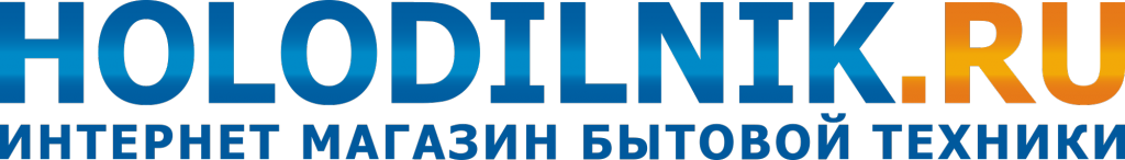 Логотип Holodilnik.ru