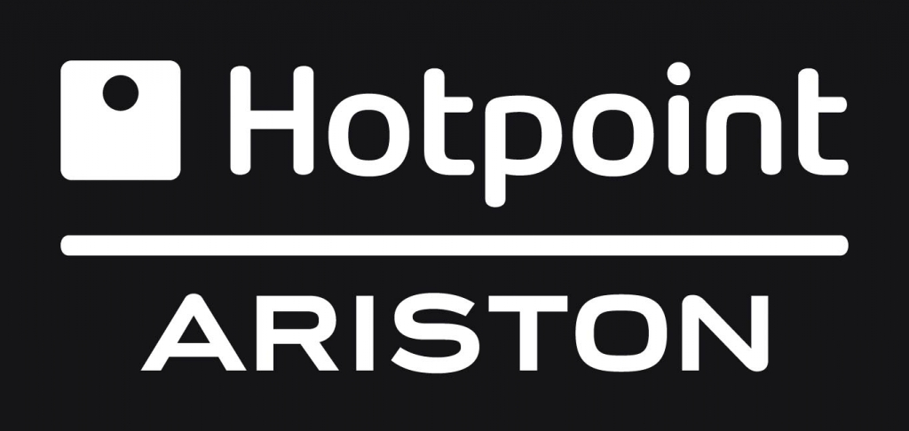 Логотип Hotpoint-Ariston