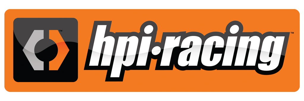 Логотип HPI Racing